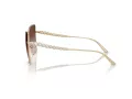 Jimmy Choo JC 4010B 300613 55 Women sunglasses