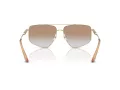 Jimmy Choo JC 4011 30060G 58 Women sunglasses