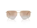 Jimmy Choo JC 4011 30060G 58 Women sunglasses