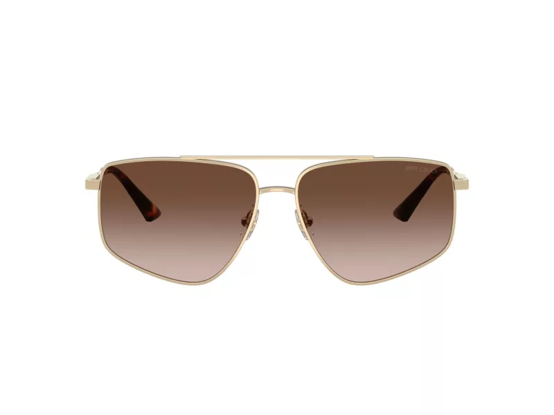 Jimmy Choo JC 4011 300613 58 Women sunglasses