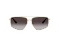 Jimmy Choo JC 4011 30068G 58 Women sunglasses