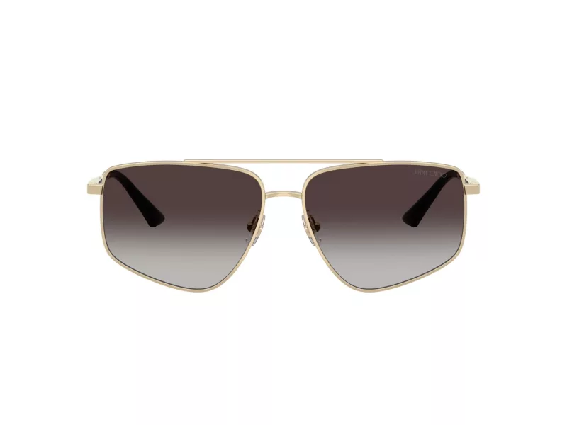Jimmy Choo JC 4011 30068G 58 Women sunglasses