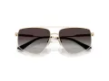 Jimmy Choo JC 4011 30068G 58 Women sunglasses