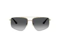 Jimmy Choo JC 4011 3006T3 58 Women sunglasses