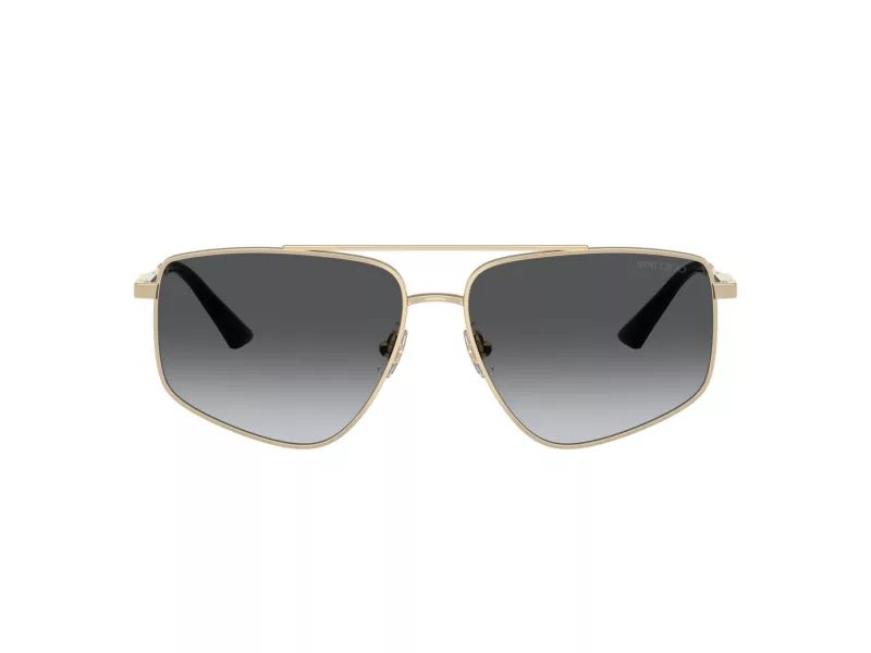 Jimmy Choo JC 4011 3006T3 58 Women sunglasses