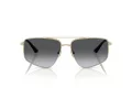Jimmy Choo JC 4011 3006T3 58 Women sunglasses