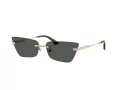 Jimmy Choo JC 4012 300687 60 Women sunglasses