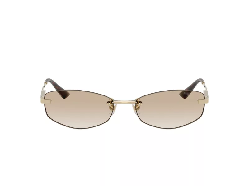 Jimmy Choo JC 4013D 300611 57 Women sunglasses