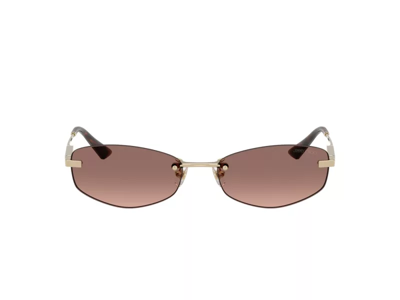 Jimmy Choo JC 4013D 300613 57 Women sunglasses