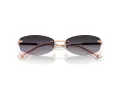 Jimmy Choo JC 4013D 30088G 57 Women sunglasses