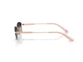 Jimmy Choo JC 4013D 30088G 57 Women sunglasses