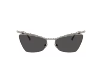 Jimmy Choo JC 4014H 300487 56 Women sunglasses