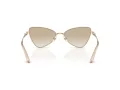 Jimmy Choo JC 4015HB 300611 57 Women sunglasses