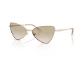 Jimmy Choo JC 4015HB 300611 57 Women sunglasses