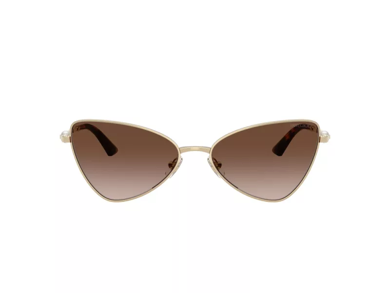 Jimmy Choo JC 4015HB 300613 57 Women sunglasses