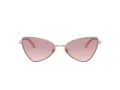 Jimmy Choo JC 4015HB 300668 57 Women sunglasses