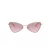Jimmy Choo JC 4015HB 300668 57 Women sunglasses