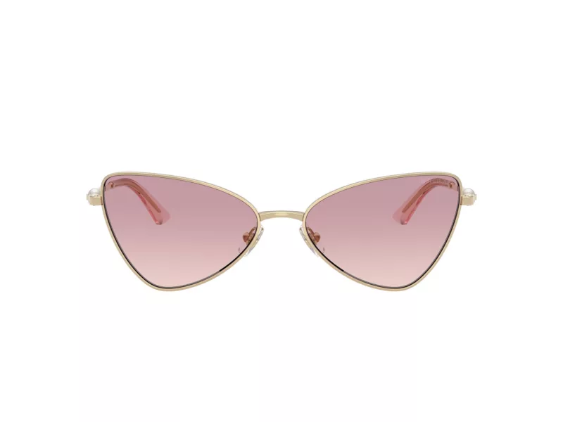 Jimmy Choo JC 4015HB 300668 57 Women sunglasses