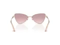 Jimmy Choo JC 4015HB 300668 57 Women sunglasses