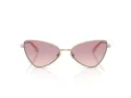 Jimmy Choo JC 4015HB 300668 57 Women sunglasses