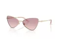 Jimmy Choo JC 4015HB 300668 57 Women sunglasses