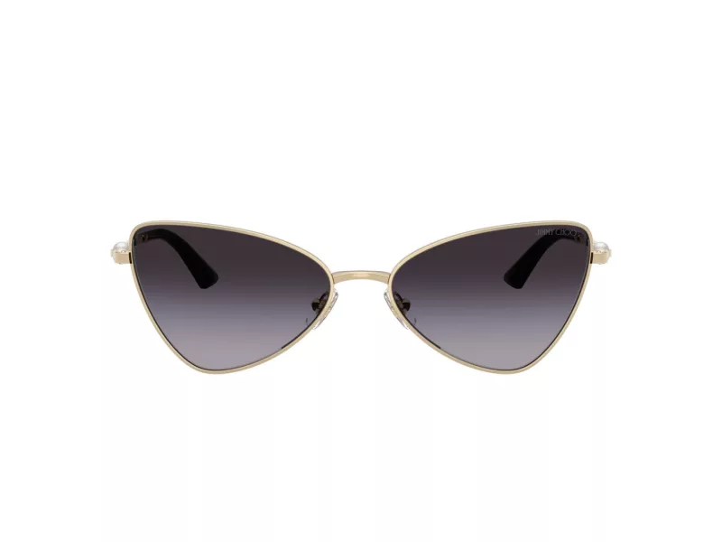 Jimmy Choo JC 4015HB 30068G 57 Women sunglasses
