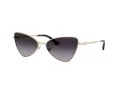 Jimmy Choo JC 4015HB 30068G 57 Women sunglasses