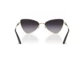 Jimmy Choo JC 4015HB 30068G 57 Women sunglasses