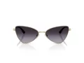 Jimmy Choo JC 4015HB 30068G 57 Women sunglasses