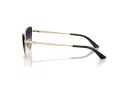 Jimmy Choo JC 4015HB 30068G 57 Women sunglasses