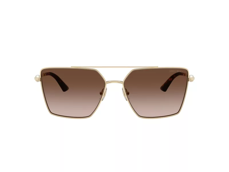 Jimmy Choo JC 4016HB 300613 58 Women sunglasses