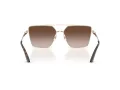 Jimmy Choo JC 4016HB 300613 58 Women sunglasses