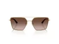 Jimmy Choo JC 4016HB 300613 58 Women sunglasses
