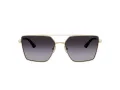 Jimmy Choo JC 4016HB 30068G 58 Women sunglasses