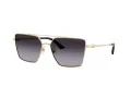 Jimmy Choo JC 4016HB 30068G 58 Women sunglasses