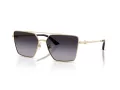 Jimmy Choo JC 4016HB 30068G 58 Women sunglasses