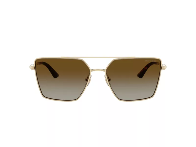 Jimmy Choo JC 4016HB 3006T5 58 Women sunglasses