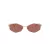 Jimmy Choo JC 4017 302369 55 Women sunglasses