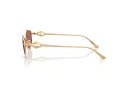 Jimmy Choo JC 4017 302369 55 Women sunglasses