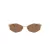 Jimmy Choo JC 4017 302373 55 Women sunglasses