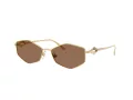 Jimmy Choo JC 4017 302373 55 Women sunglasses
