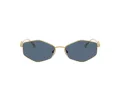 Jimmy Choo JC 4017 302380 55 Women sunglasses