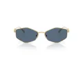 Jimmy Choo JC 4017 302380 55 Women sunglasses