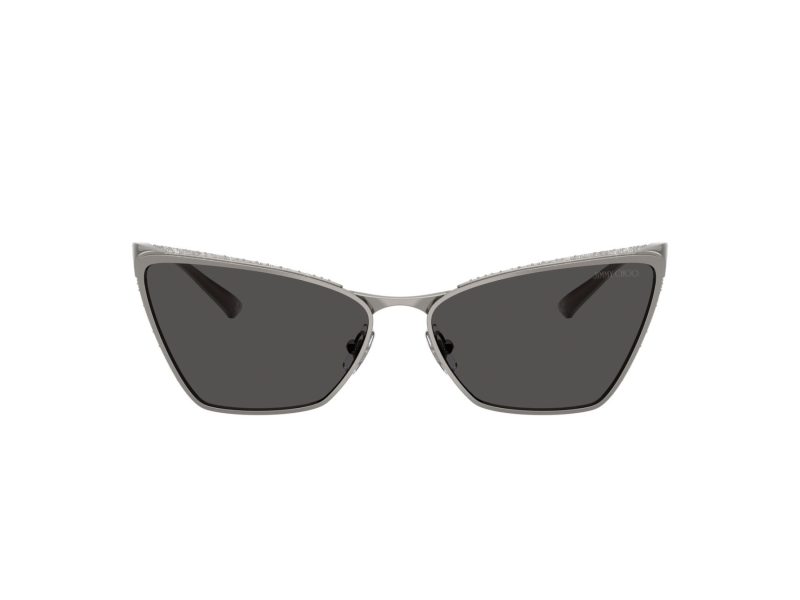 Jimmy Choo JC 4019B 300487 58 Women sunglasses