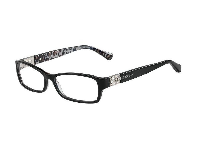 Jimmy Choo JC 41 AXT 53 Women glasses