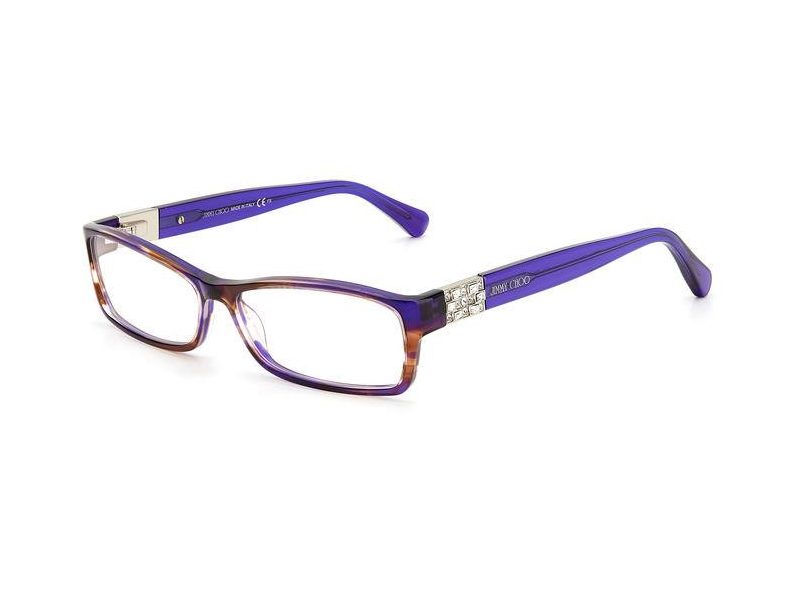 Jimmy Choo JC 41 B3V 55 Women glasses