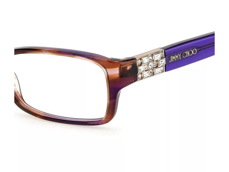 Jimmy Choo JC 41 ECW 53 Women glasses
