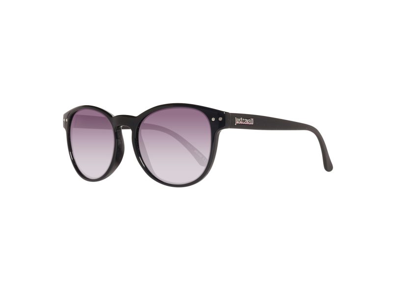 Just Cavalli JC 489S 01B 53 Women sunglasses