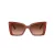 Jimmy Choo JC 5001B 50135M 54 Women sunglasses