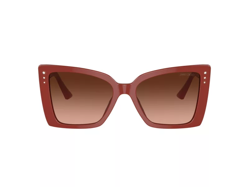 Jimmy Choo JC 5001B 50135M 54 Women sunglasses